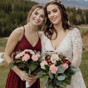 Meet your Posher, Kelsey